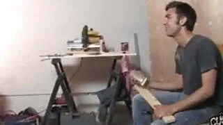 Wife inseminated by 3 blacks in front of young cuckold