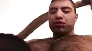 big and beefy hairy dudes fuck