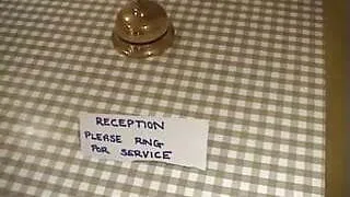 British Landlady Takes A Fuck !