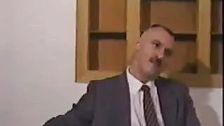 Boy fucks with horny daddy