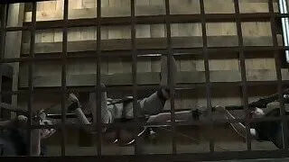 Delicious minx is drilling her slit