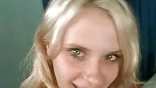 Sexy ass plug and red socks on babe