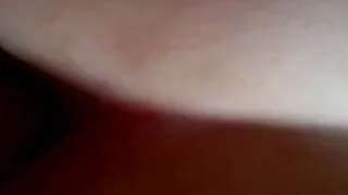 Friends with benefits - in her ass