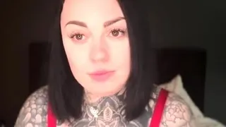 Miss Valentina – My Cheating Confession