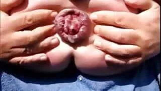 Object Anal Insertion - Anus Dilation