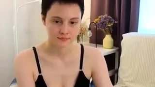 Hot amateur webcam teen masturbates for their fans