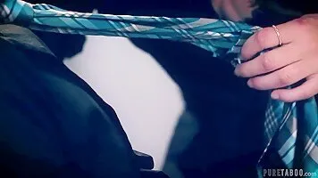 Rough hard fucking with Paige Owens