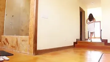 Lana Cant hard cumshot sex scene