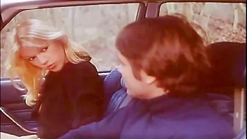 French hairy blowjob vintage