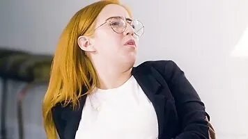 Girls Way - Closeup masturbation with Charlotte Stokely