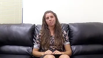 Got fucked hard at casting HD