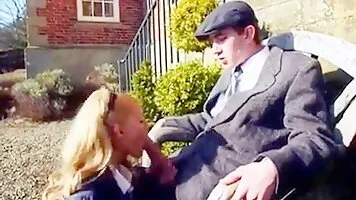 Cute Schoolgirl Cosplayer Trying Anal For The First Time - Cosplay Porn Tube