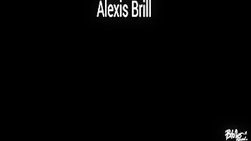 Bitches Abroad Alexis Brill pickup porn