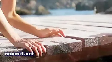 sex play on public beach ibiza - FreePublicPorn.com