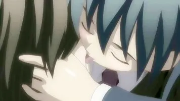 Sekai Day 1 [2d Hentai, 4k A.i. Upscaled, Uncensored, No Text, Only Animation] - FreePublicPorn.com