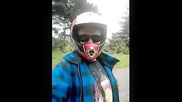 Public Outdoor Piss.. With Throbbing Cock - FreePublicPorn.com