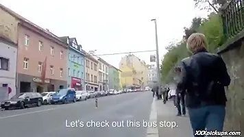 Extreme Outside Pickup Extreme Fuck 33 - FreePublicPorn.com