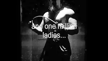 Spanking Hero - SpankingTube.com