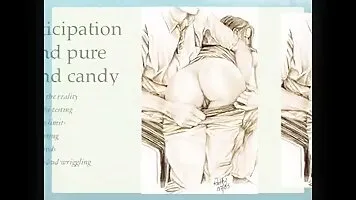 TTWD a spanking montage - SpankingTube.com