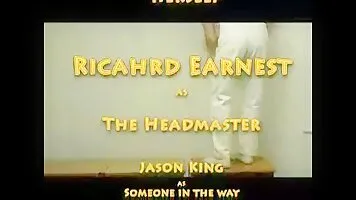 Non School Uniform Day - SpankingTube.com