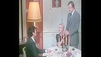 La Fessée - spanking scene 2 - Living Room - SpankingTube.com