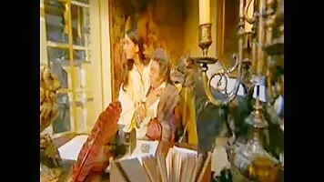 Marquis de Sade Justine 1969 Spanking - SpankingTube.com