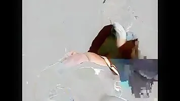 Challenging Cheerleader - SpankingTube.com