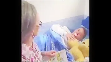 Freddies Interview - SpankingTube.com