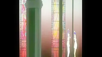 Anime Spanking - SpankingTube.com