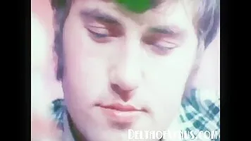 Pregnant girl in a threesome