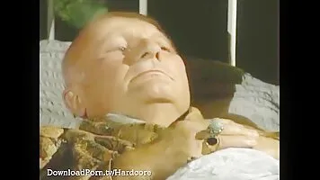 Preggo nun loves to feel a cock in her ass