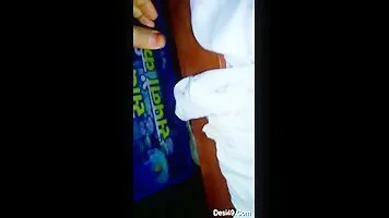 The Super Sexy Look of Desi Bhabha Sex With Dewar