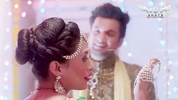 Super Hot Look Desi Girl Gets Her First Night Sex Hot Movie