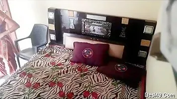 Old Sardarjis exclusive sex with his wife