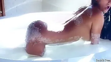 Poonam Pandey Naked Soul