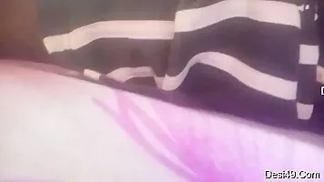 Horny Desis Wife With Her Husband