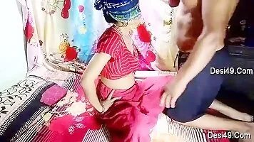 Exclusive Romantic Couple Desi and Shaggy