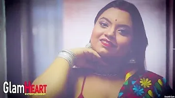Exclusive Sexy Desi Model Rohini Photoshoot Video
