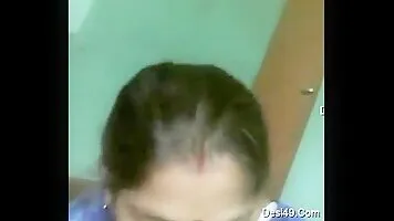 Exclusive Desi Village Buddy Sucking Dewars Dick