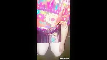 Desi Randi Sucking Dick