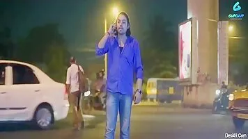 Desi Guy Has Sex With His Wife And Daughter At Home