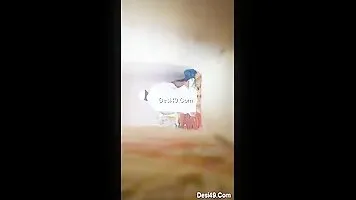 Desi Bhabhi Fucking Her Lover