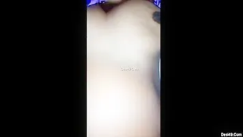 Desi Bhabhi Tits Pussy Grabbing Deaver