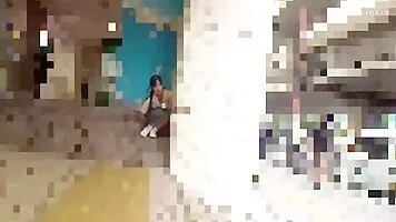 OUTDOOR SEX TOY ADVENTURE: A WILD RIDE TO ORGASM!