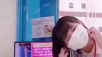 NURSE'S ADVENTURE: A FAKE DOCTOR'S EXAM LEADS TO INTENSE PLEASURE!