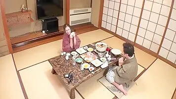 J-Cup Adultery: JULIA's Secret