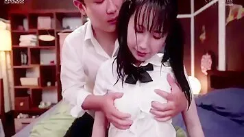 (Chinese) Uncontrollable Lust