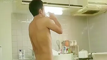 Japanese Big Boob Girl Himawari Part 3