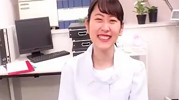 ANGELIC NURSES: THE ULTIMATE HANDJOB CHALLENGE!