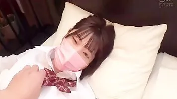 SKMJ-387-03 Punished by a Big Dick: Rough Sex with a Bratty Sugar Baby